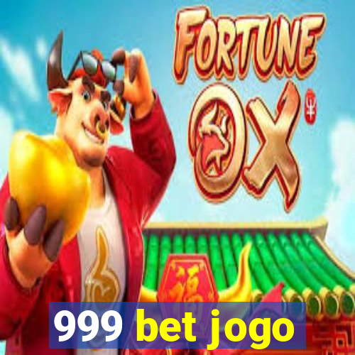 999 bet jogo